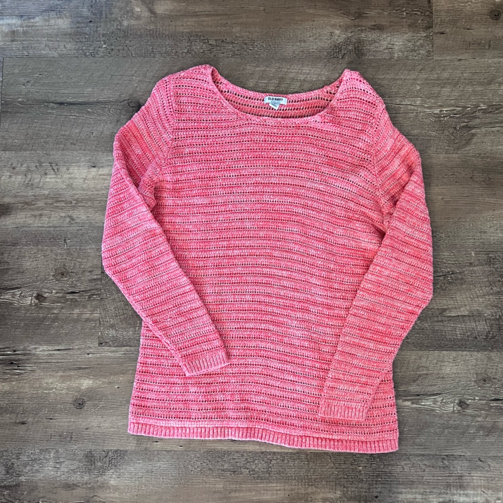 Women’s or girls sweater